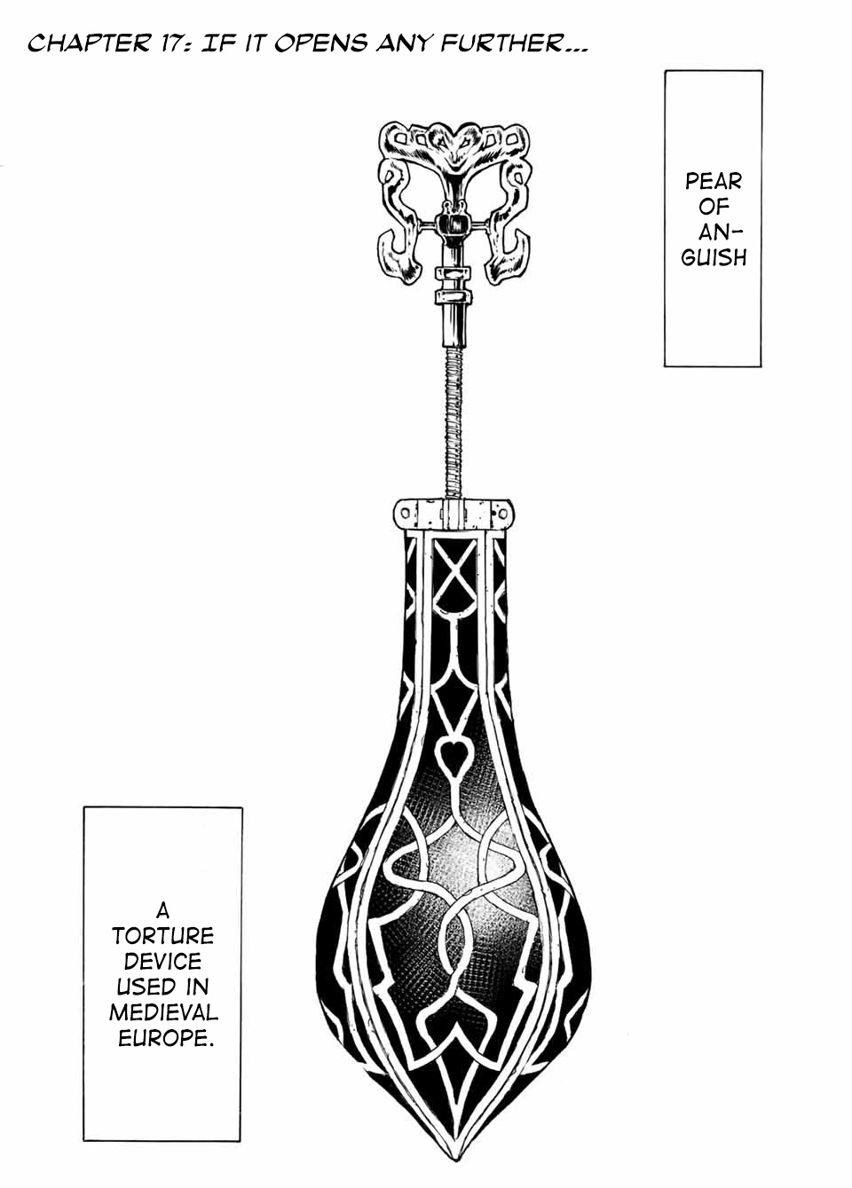 Juujika No Rokunin Chapter 17 image 02